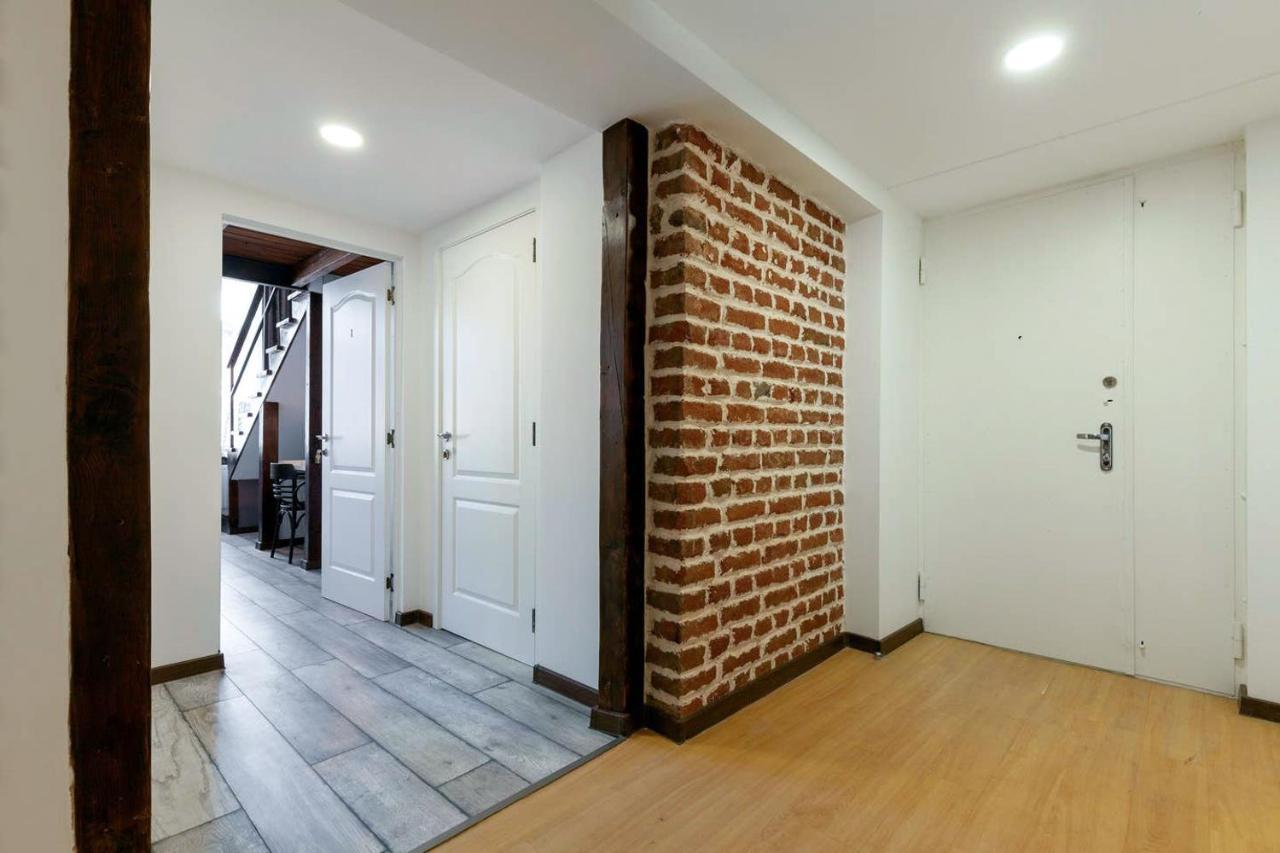 Freedom Square Studios Tbilisi Exterior photo